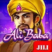 jljl13 ph Ali Baba