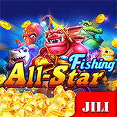 jljl13 ph fishing All Star Fishing
