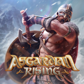 jljl13 ph Asgardian Rising