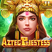 jljl13 ph Aztec Priestess