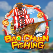 jljl13 ph fishing Bao Chuan Fishing