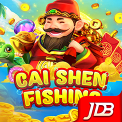 jljl13 ph Cai Shen Fishing