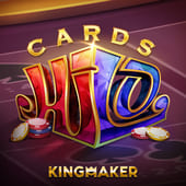 jljl13 ph Cards Hi Lo
