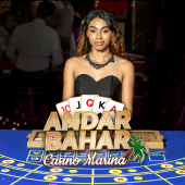 jljl13 ph Casino Marina Andar Bahar