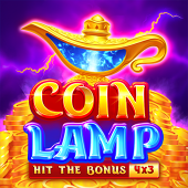 jljl13 ph slot Coin Lamp