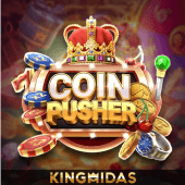 jljl13 ph Coin Pusher