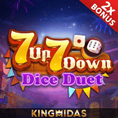 jljl13 ph Dice Duet