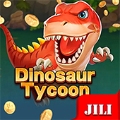 jljl13 ph fishing Dinosaur Tycoon