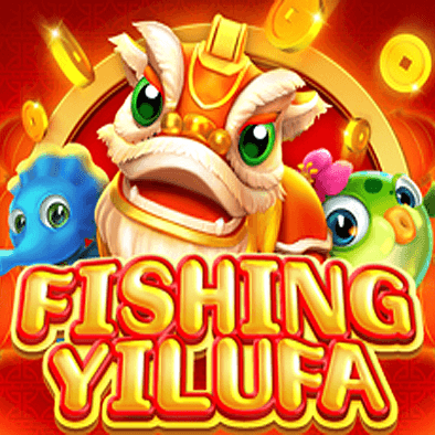 jljl13 ph fishing Fishing Yi Lu Fa