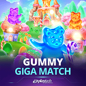 jljl13 ph slot Gummy Giga Match