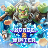 jljl13 ph slot Horde 2 Winter