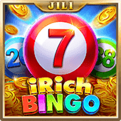 jljl13 ph slot Irich Bingo
