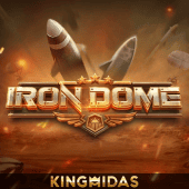 jljl13 ph Iron Dome