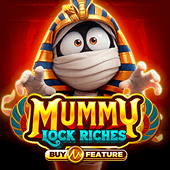 jljl13 ph slot Mummy Lock Riches