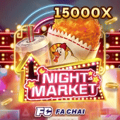 jljl13 ph slot Night Market