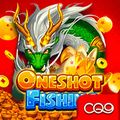 jljl13 ph fishing Oneshot Fishing