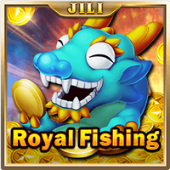 jljl13 ph fishing Royal Fishing
